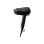 Philips , Hair Dryer , BHC010/10 EssentialCare , 1200 W , Number of temperature settings 3 , Black