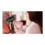 Philips , Hair Dryer , BHC010/10 EssentialCare , 1200 W , Number of temperature settings 3 , Black