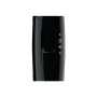 Philips , Hair Dryer , BHC010/10 EssentialCare , 1200 W , Number of temperature settings 3 , Black