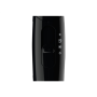 Philips , Hair Dryer , BHC010/10 EssentialCare , 1200 W , Number of temperature settings 3 , Black