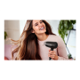 Philips , Hair Dryer , BHC010/10 EssentialCare , 1200 W , Number of temperature settings 3 , Black