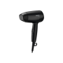 Philips , Hair Dryer , BHC010/10 EssentialCare , 1200 W , Number of temperature settings 3 , Black