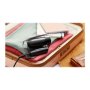 Philips , Hair Dryer , BHC010/10 EssentialCare , 1200 W , Number of temperature settings 3 , Black