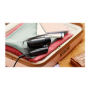 Philips , Hair Dryer , BHC010/10 EssentialCare , 1200 W , Number of temperature settings 3 , Black