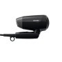Philips , Hair Dryer , BHC010/10 EssentialCare , 1200 W , Number of temperature settings 3 , Black