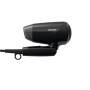 Philips , Hair Dryer , BHC010/10 EssentialCare , 1200 W , Number of temperature settings 3 , Black