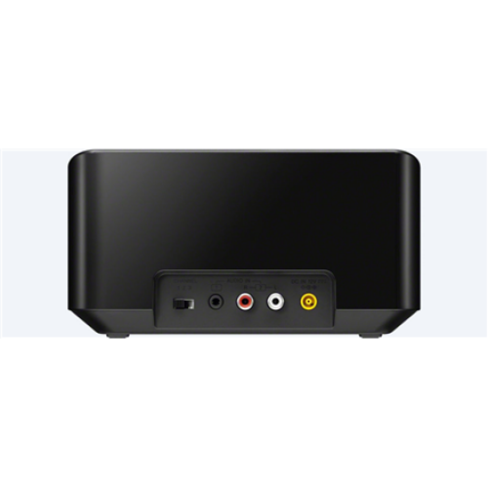 Sony MDR-RF855RK Black