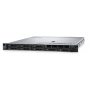 Dell PowerEdge , R450 , Rack (1U) , Intel Xeon , 1 , Silver 4314 , 16C , 32T , 2.4 GHz , Up to 8 x 2.5 , Hot-swap drive bays , PERC H755 , iDRAC9 Enterprise , Power supply 2x700 W , No OS , Warranty Basic NBD, 36 month(s)