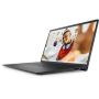 Dell Inspiron 15 3535 AG FHD AMD Ryzen 7 7730U/16GB/512GB/AMD Radeon/Win11/ENG backlit kbd/Black/3Y OnSite Warranty , Dell