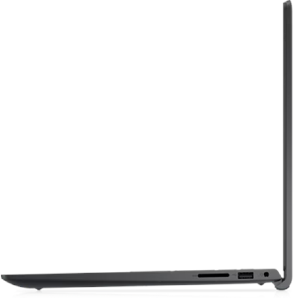 Dell Inspiron 15 3535 AG FHD AMD Ryzen 7 7730U/16GB/512GB/AMD Radeon/Win11/ENG backlit kbd/Black/3Y OnSite Warranty , Dell