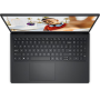 Dell Inspiron 15 3535 AG FHD AMD Ryzen 7 7730U/16GB/512GB/AMD Radeon/Win11/ENG backlit kbd/Black/3Y OnSite Warranty , Dell