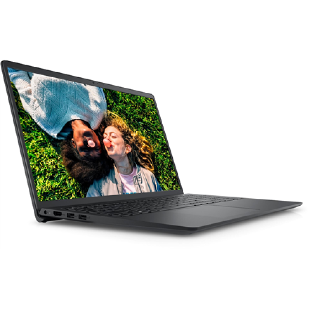 Dell Inspiron 15 3535 , Carbon Black , 15.6 , WVA , FHD , 1920 x 1080 pixels , Anti-glare , AMD Ryzen 7 , 7730U , 16 GB , DDR4 , Solid-state drive capacity 512 GB , AMD Radeon Graphics , Windows 11 Home , 802.11ac , Keyboard language English , Keyboard ba