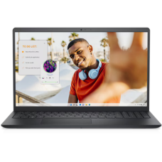 Dell Inspiron 15 3535 AG FHD AMD Ryzen 7 7730U/16GB/512GB/AMD Radeon/Win11/ENG backlit kbd/Black/3Y OnSite Warranty , Dell
