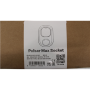 SALE OUT. , Wallbox Pulsar MAX Socket , 22 kW , Wi-Fi, Bluetooth , Black , DAMAGED PACKAGING, MISSING T20 SCREWS (3 PCS). SCRATCHED ITEM, UNEVEN BODY GAPS , 36 month(s)