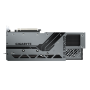 Gigabyte GV-N407TSWF3MAX OC-16GD , NVIDIA , 16 GB , GeForce RTX 4070 Ti SUPER , GDDR6X , HDMI ports quantity 1 , PCI-E 4.0