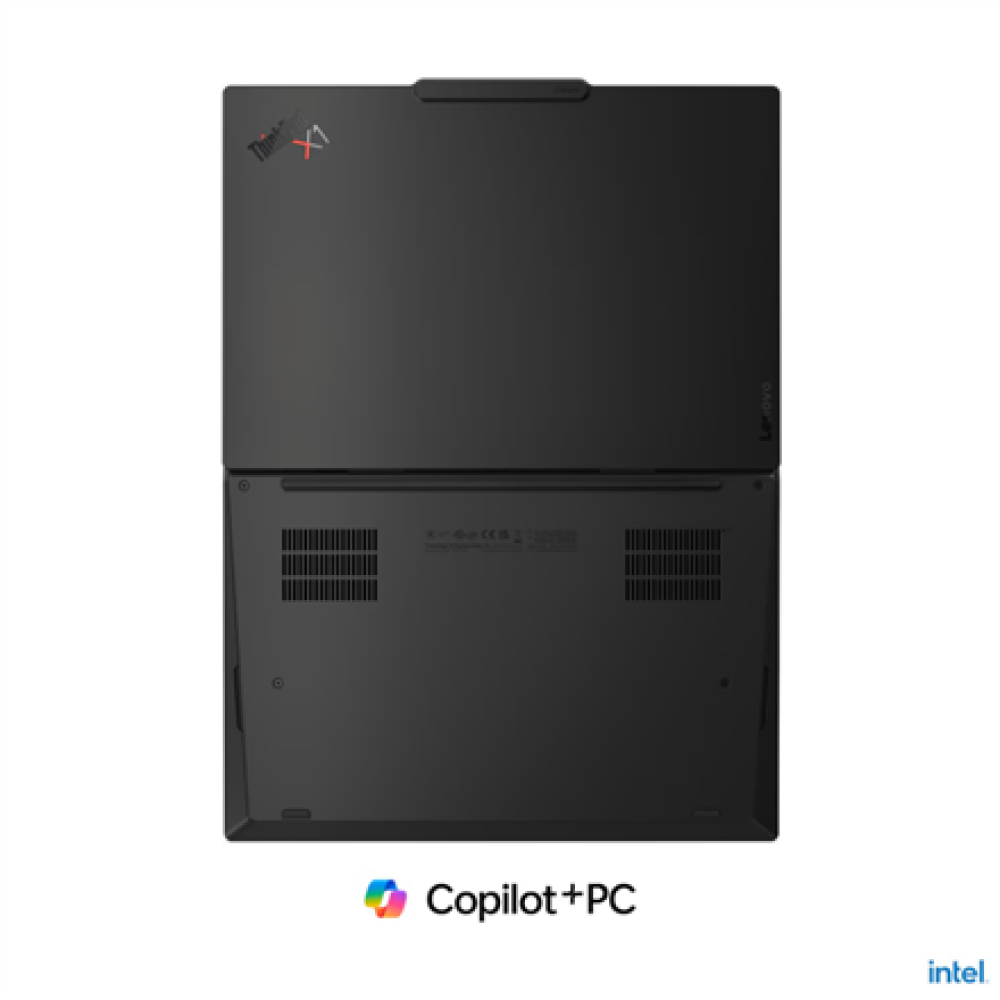 Lenovo ThinkPad X1 Carbon G14 Intel , Black , 14 , IPS , Touchscreen , WUXGA , 1920 x 1200 pixels , Anti-glare , Intel Core Ultra X7 , 358H , 64 GB , Soldered LPDDR5X , Solid-state drive capacity 1000 GB , Intel Arc B390 GPU , Windows 11 Pro , 802.11be , 