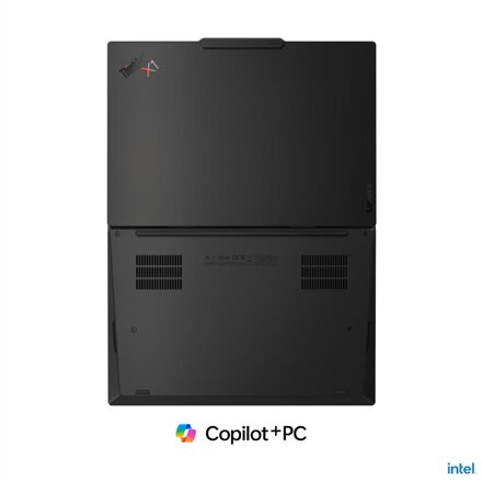 Lenovo ThinkPad X1 Carbon G14 Intel , Black , 14 , IPS , Touchscreen , WUXGA , 1920 x 1200 pixels , Anti-glare , Intel Core Ultra X7 , 358H , 64 GB , Soldered LPDDR5X , Solid-state drive capacity 1000 GB , Intel Arc B390 GPU , Windows 11 Pro , 802.11be , 