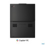 Lenovo ThinkPad X1 Carbon G14 Intel , Black , 14 , IPS , Touchscreen , WUXGA , 1920 x 1200 pixels , Anti-glare , Intel Core Ultra X7 , 358H , 64 GB , Soldered LPDDR5X , Solid-state drive capacity 1000 GB , Intel Arc B390 GPU , Windows 11 Pro , 802.11be , 