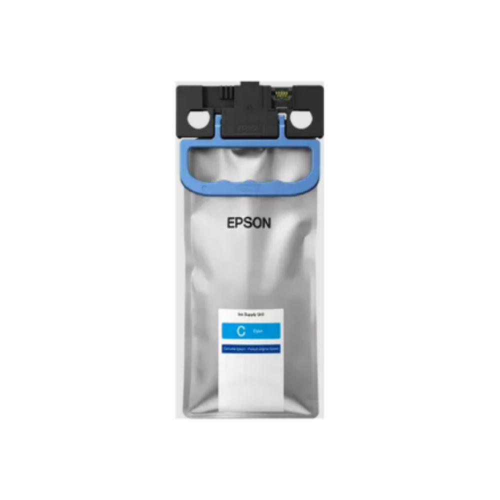 Epson XXL Ink , WorkForce Pro EM/EP-C800R , Ink cartrige , Cyan
