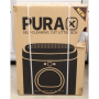 SALE OUT. PETKIT PURA X Self-cleaning Cat Litter Box , PETKIT , Automatic self-cleaning litter box , PURA X , 50.4x53.5x64.6 cm , White , MISSING GRIL