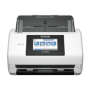 Epson , Premium network scanner , WorkForce DS-790WN , Colour , Wireless