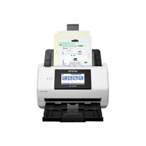 Epson , Premium network scanner , WorkForce DS-790WN , Colour , Wireless