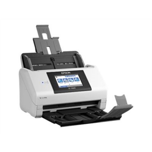 Epson , Premium network scanner , WorkForce DS-790WN , Colour , Wireless