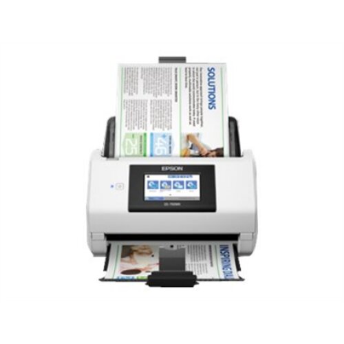 Epson , Premium network scanner , WorkForce DS-790WN , Colour , Wireless