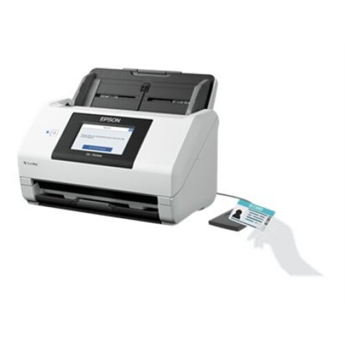 Epson , Premium network scanner , WorkForce DS-790WN , Colour , Wireless