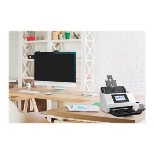 Epson , Premium network scanner , WorkForce DS-790WN , Colour , Wireless