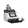 Epson , Premium network scanner , WorkForce DS-790WN , Colour , Wireless