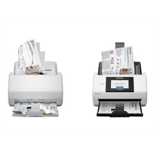 Epson , Premium network scanner , WorkForce DS-790WN , Colour , Wireless