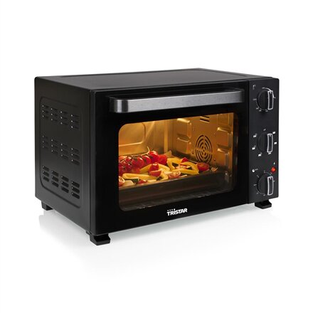 Tristar Convection oven , OV-3627 , 27 L , 1500 W , Black