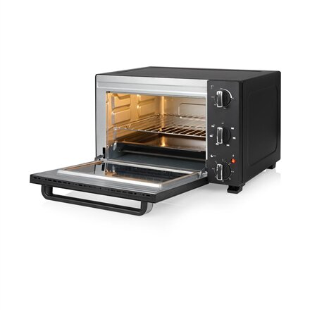 Tristar Convection oven , OV-3627 , 27 L , 1500 W , Black