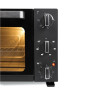 Tristar Convection oven , OV-3627 , 27 L , 1500 W , Black