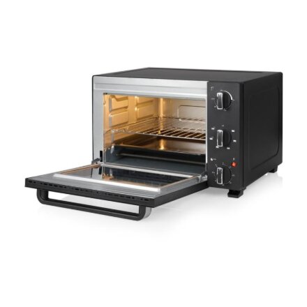 Tristar Convection oven , OV-3627 , 27 L , 1500 W , Black