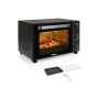 Tristar Convection oven , OV-3627 , 27 L , 1500 W , Black