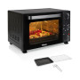 Tristar Convection oven , OV-3627 , 27 L , 1500 W , Black