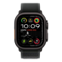 Apple Watch Ultra 2 , Smart watch , GPS (satellite) , Always-On Retina display , 49mm , Waterproof