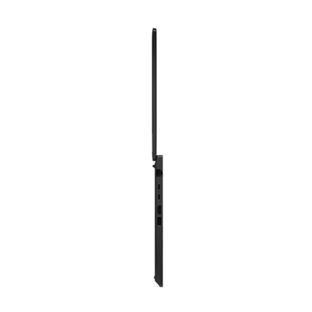 Lenovo ThinkPad L14 G6 Intel , Black , 14 , IPS , WUXGA , 1920 x 1200 pixels , Intel Core Ultra 7 , 255U , 32 GB , SO-DIMM DDR5 , Solid-state drive capacity 1000 GB , Intel Graphics , Windows 11 Pro , 802.11ax , Bluetooth version 5.3 , LTE Upgradable , Ke