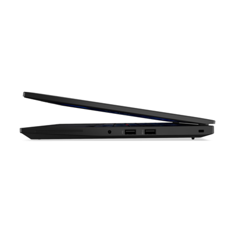 Lenovo ThinkPad L14 G6 Intel , Black , 14 , IPS , WUXGA , 1920 x 1200 pixels , Intel Core Ultra 7 , 255U , 32 GB , SO-DIMM DDR5 , Solid-state drive capacity 1000 GB , Intel Graphics , Windows 11 Pro , 802.11ax , Bluetooth version 5.3 , LTE Upgradable , Ke
