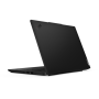 Lenovo ThinkPad L14 G6 Intel , Black , 14 , IPS , WUXGA , 1920 x 1200 pixels , Intel Core Ultra 7 , 255U , 32 GB , SO-DIMM DDR5 , Solid-state drive capacity 1000 GB , Intel Graphics , Windows 11 Pro , 802.11ax , Bluetooth version 5.3 , LTE Upgradable , Ke