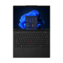 Lenovo ThinkPad L14 G6 Intel , Black , 14 , IPS , WUXGA , 1920 x 1200 pixels , Intel Core Ultra 7 , 255U , 32 GB , SO-DIMM DDR5 , Solid-state drive capacity 1000 GB , Intel Graphics , Windows 11 Pro , 802.11ax , Bluetooth version 5.3 , LTE Upgradable , Ke