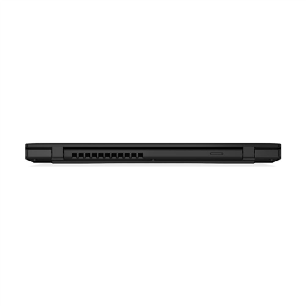 Lenovo ThinkPad L14 G6 Intel , Black , 14 , IPS , WUXGA , 1920 x 1200 pixels , Intel Core Ultra 7 , 255U , 32 GB , SO-DIMM DDR5 , Solid-state drive capacity 1000 GB , Intel Graphics , Windows 11 Pro , 802.11ax , Bluetooth version 5.3 , LTE Upgradable , Ke
