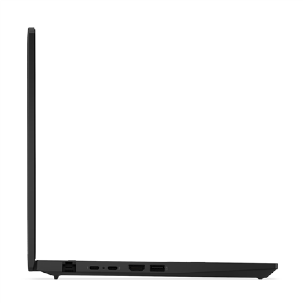 Lenovo ThinkPad L14 G6 Intel , Black , 14 , IPS , WUXGA , 1920 x 1200 pixels , Intel Core Ultra 7 , 255U , 32 GB , SO-DIMM DDR5 , Solid-state drive capacity 1000 GB , Intel Graphics , Windows 11 Pro , 802.11ax , Bluetooth version 5.3 , LTE Upgradable , Ke
