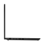 Lenovo ThinkPad L14 G6 Intel , Black , 14 , IPS , WUXGA , 1920 x 1200 pixels , Intel Core Ultra 7 , 255U , 32 GB , SO-DIMM DDR5 , Solid-state drive capacity 1000 GB , Intel Graphics , Windows 11 Pro , 802.11ax , Bluetooth version 5.3 , LTE Upgradable , Ke