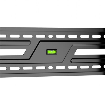 Gembird Wall mount , WM-86T-01 , Tilt , 37-86 , Black