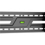 Gembird Wall mount , WM-86T-01 , Tilt , 37-86 , Black