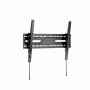Gembird Wall mount , WM-86T-01 , Tilt , 37-86 , Black