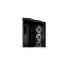 Corsair , RGB Tempered Glass PC Case , 3000D , Black , Mid-Tower , Power supply included No , ATX